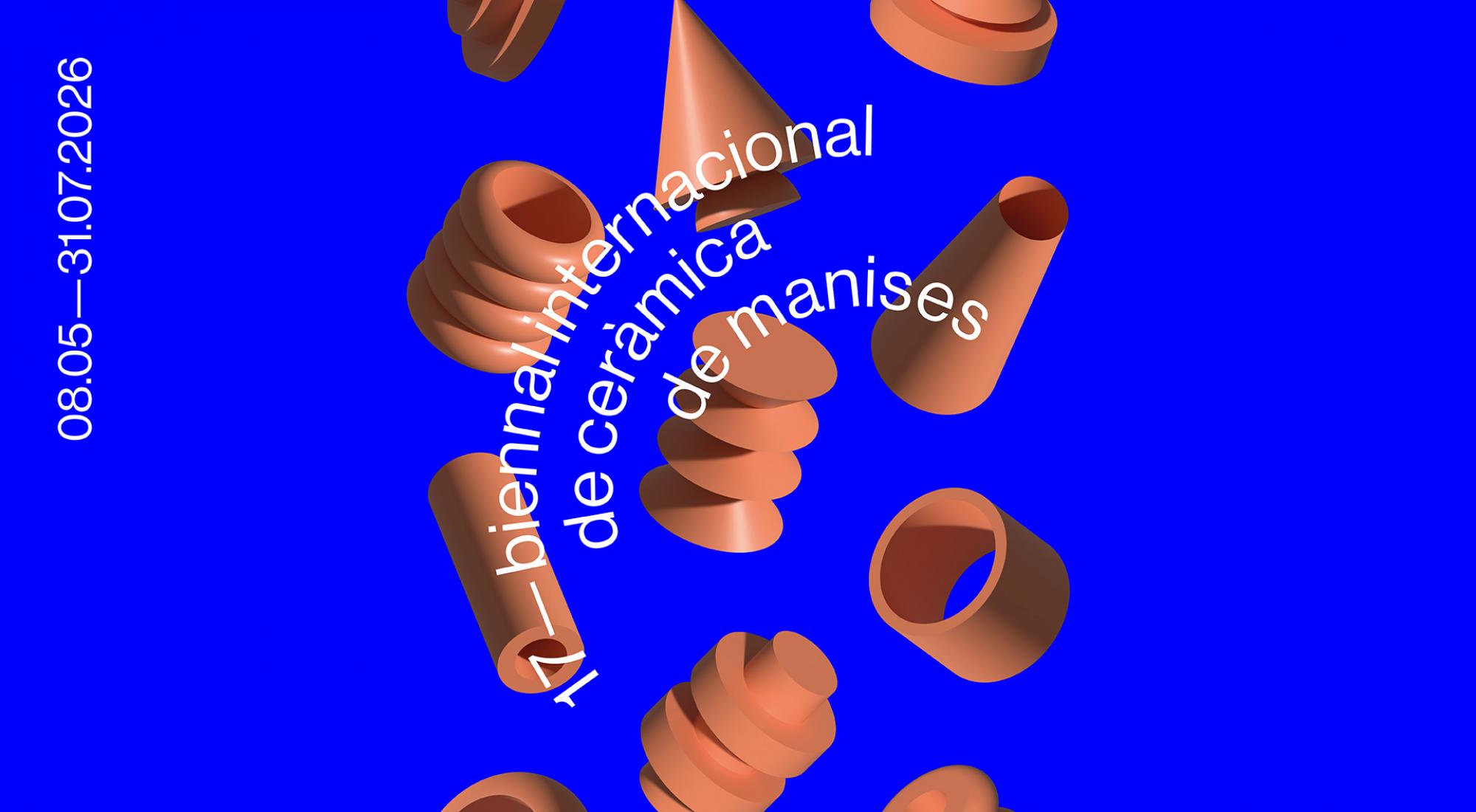 XVII Biennal Internacional de Ceràmica de Manises